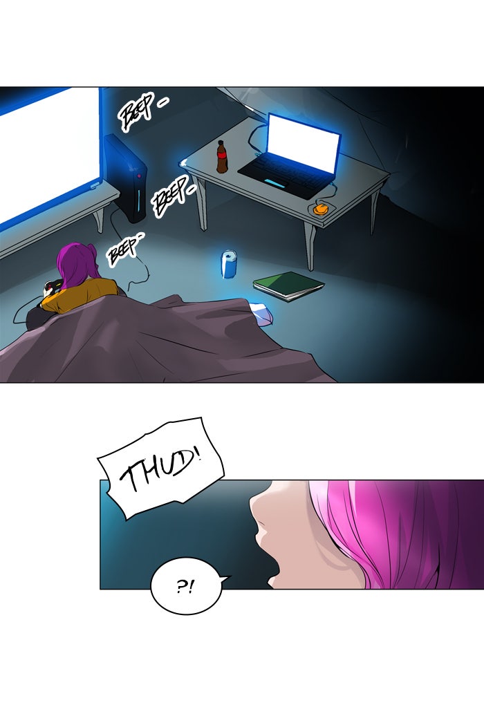 Tower of God Manga Chapter 193 page 23 - [Season 2] Ep. 113