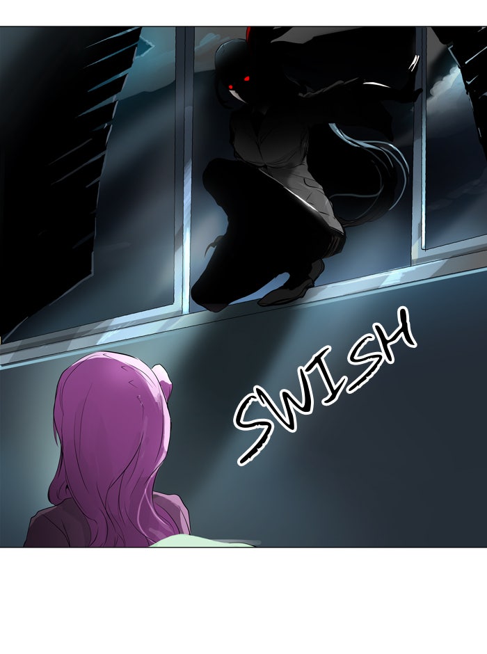 Tower of God Manga Chapter 193 page 24 - [Season 2] Ep. 113