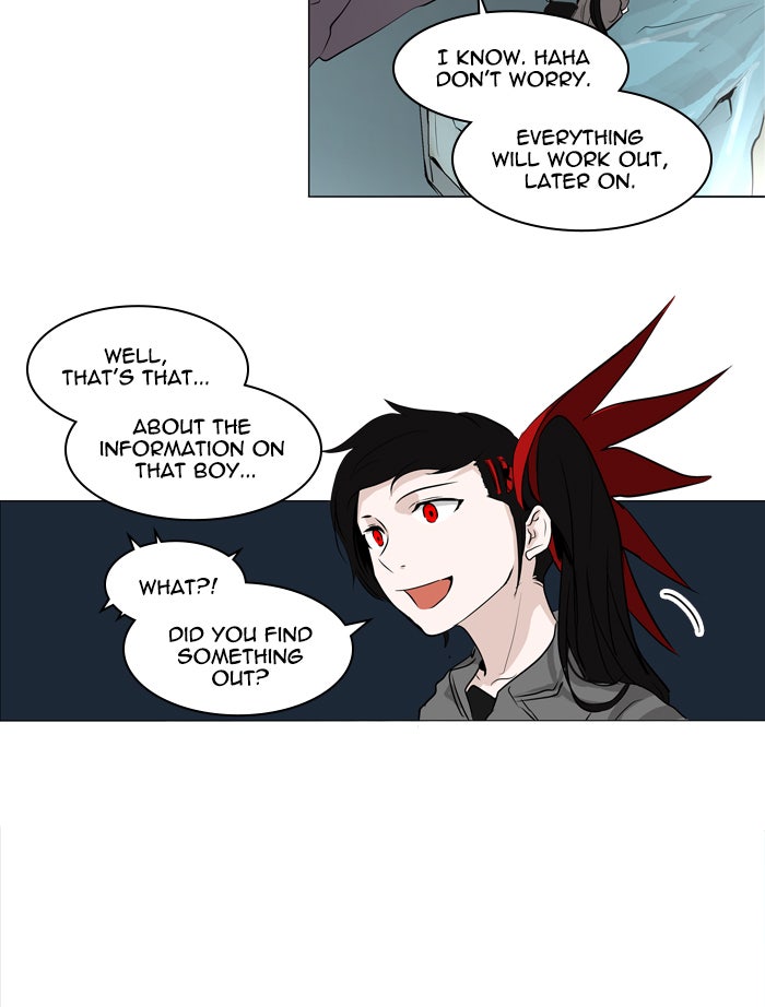 Tower of God Manga Chapter 193 page 30 - [Season 2] Ep. 113