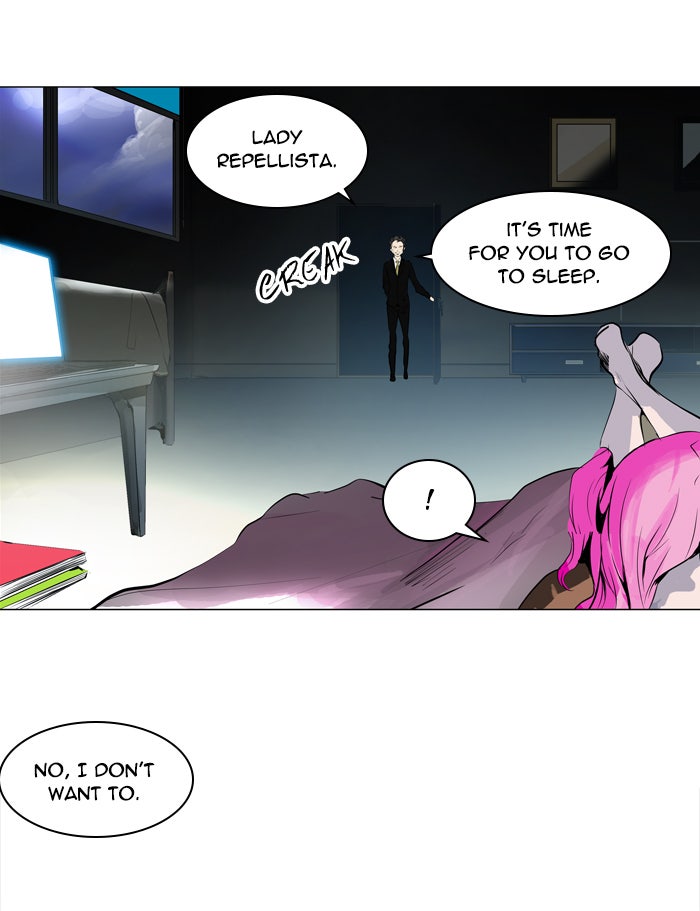 Tower of God Manga Chapter 193 page 4 - [Season 2] Ep. 113