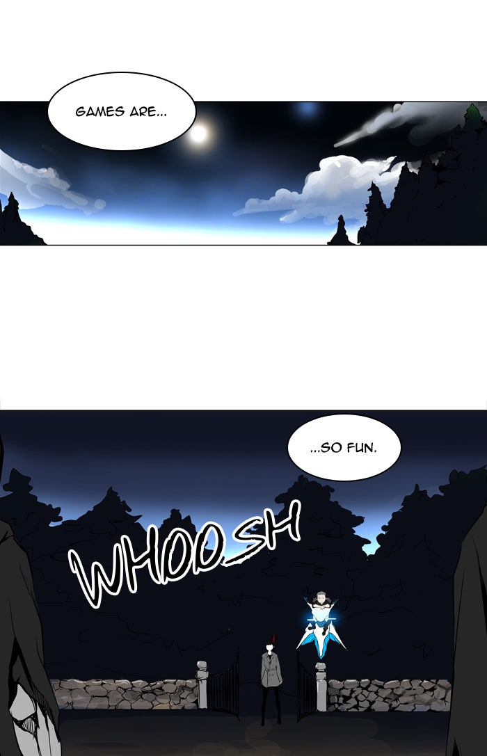 Tower of God Manga Chapter 193 page 7 - [Season 2] Ep. 113