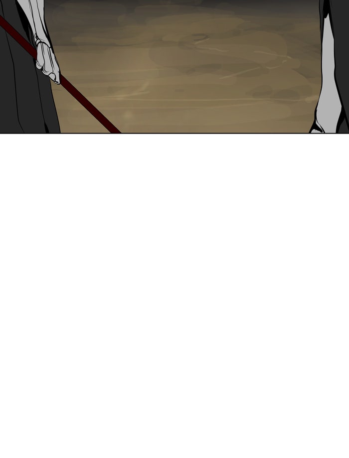 Tower of God Manga Chapter 193 page 8 - [Season 2] Ep. 113
