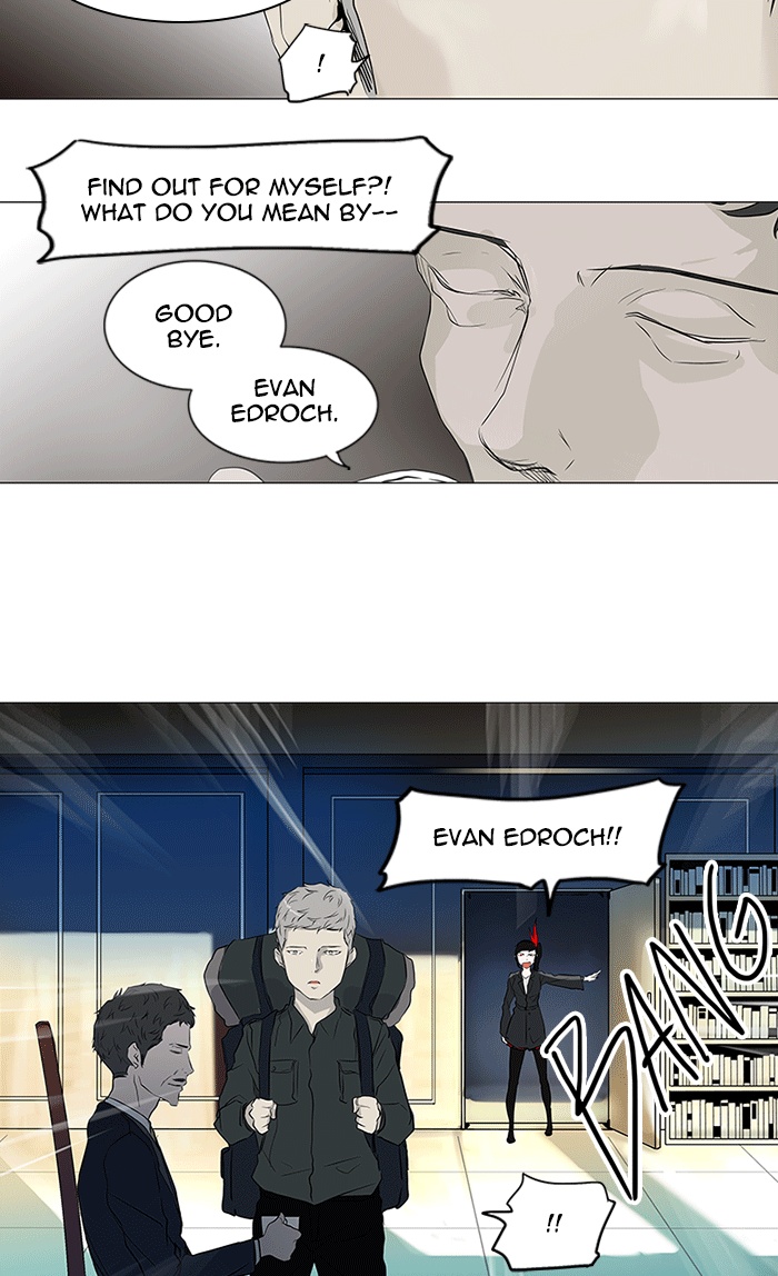Tower of God Manga Chapter 194 page 10 - [Season 2] Ep. 114