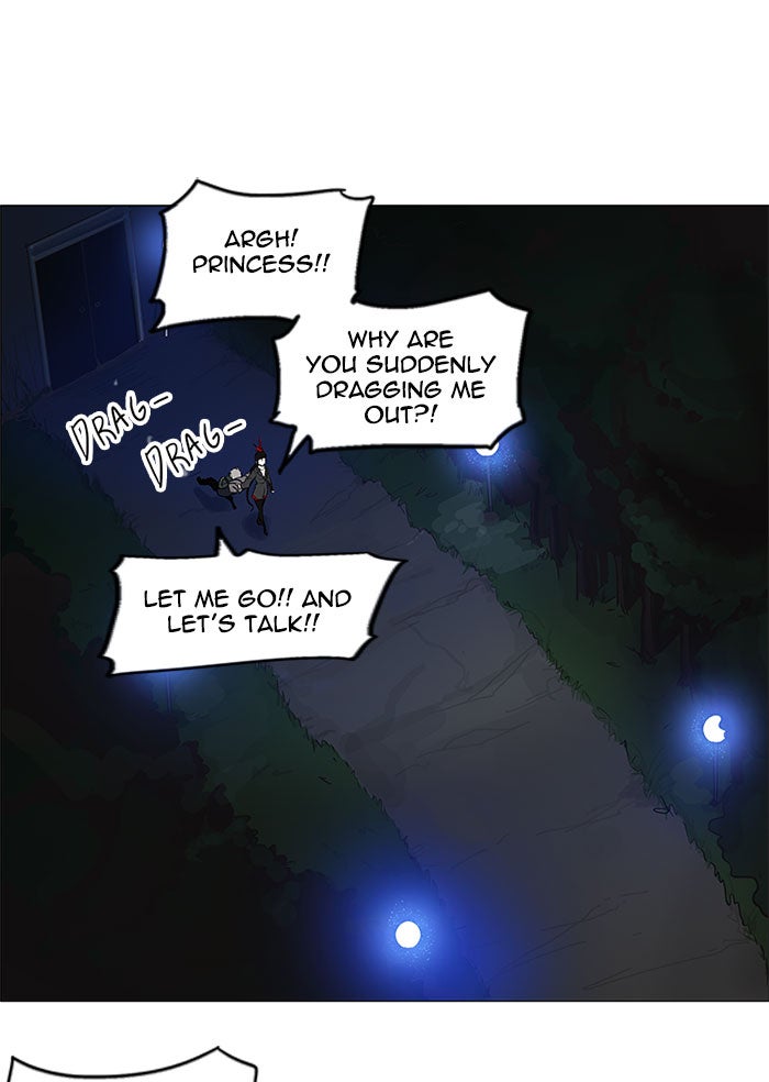 Tower of God Manga Chapter 194 page 13 - [Season 2] Ep. 114