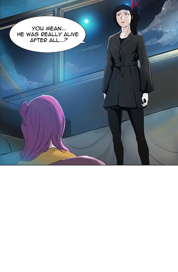 Tower of God Manga Chapter 194 page 2 - [Season 2] Ep. 114