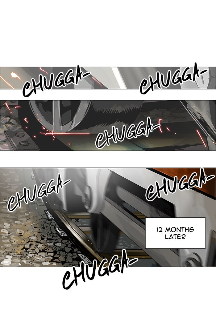 Tower of God Manga Chapter 194 page 24 - [Season 2] Ep. 114