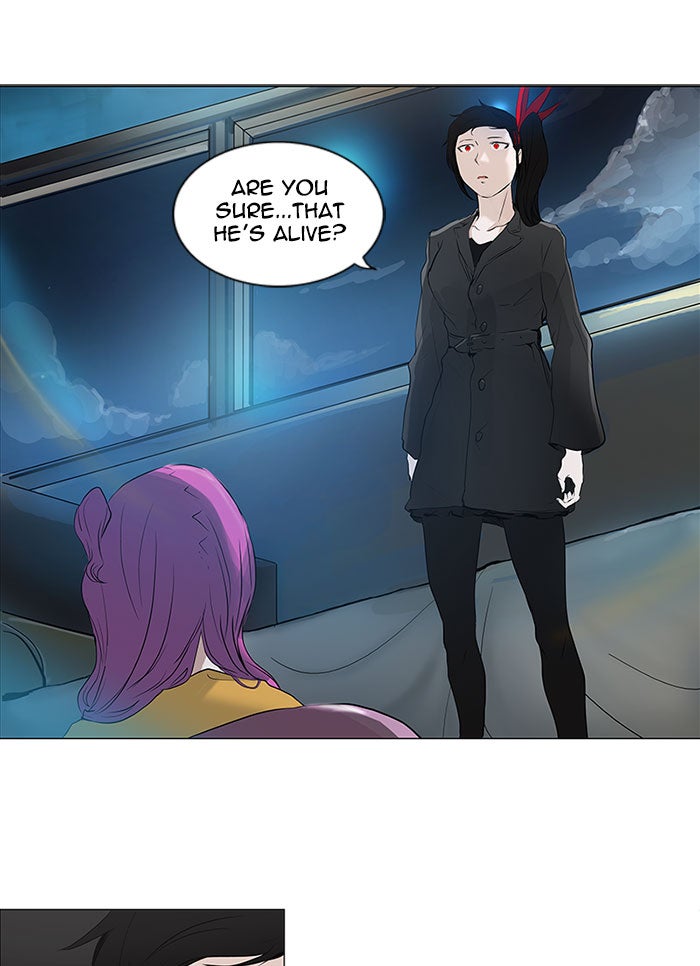 Tower of God Manga Chapter 194 page 5 - [Season 2] Ep. 114