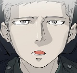 Tower of God Manga Chapter 194 ([Season 2] Ep. 114) cover