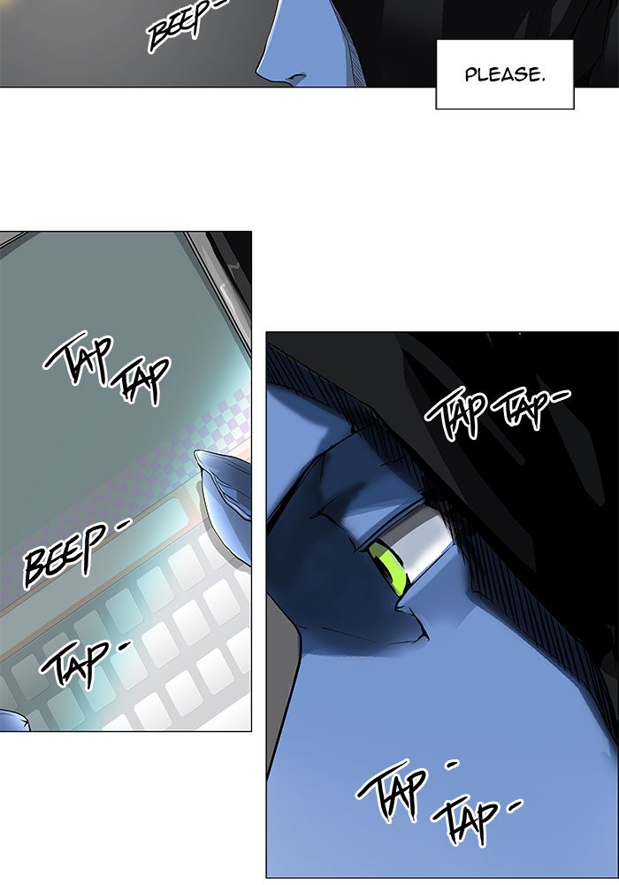 Tower of God Manga Chapter 195 page 13 - [Season 2] Ep. 115