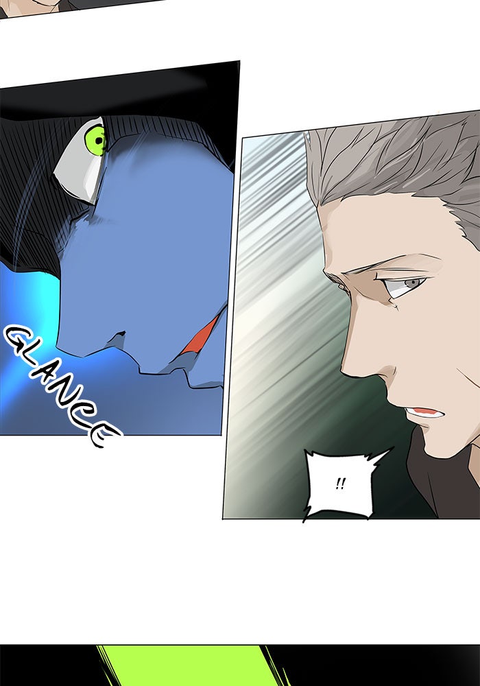 Tower of God Manga Chapter 195 page 15 - [Season 2] Ep. 115