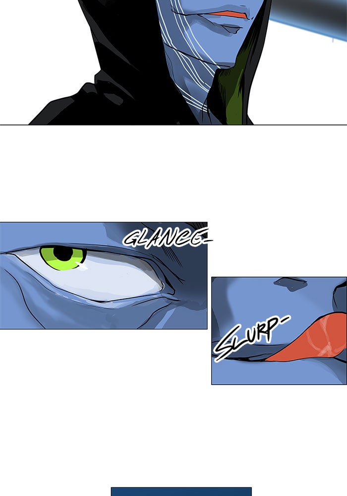 Tower of God Manga Chapter 195 page 2 - [Season 2] Ep. 115