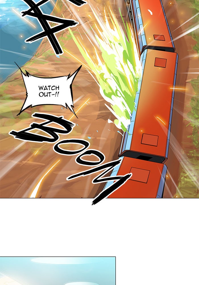 Tower of God Manga Chapter 195 page 27 - [Season 2] Ep. 115