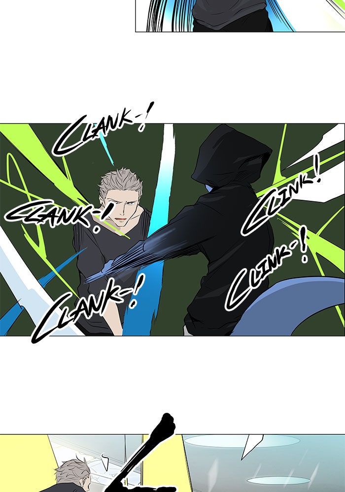 Tower of God Manga Chapter 195 page 35 - [Season 2] Ep. 115