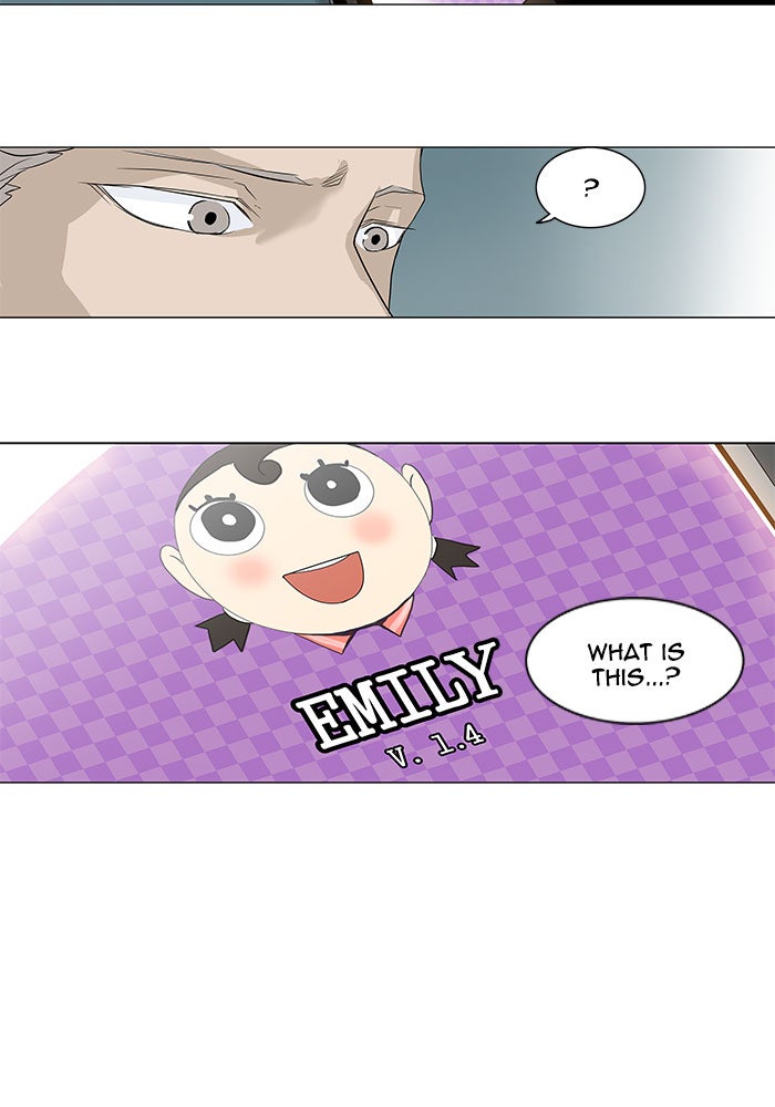 Tower of God Manga Chapter 195 page 42 - [Season 2] Ep. 115