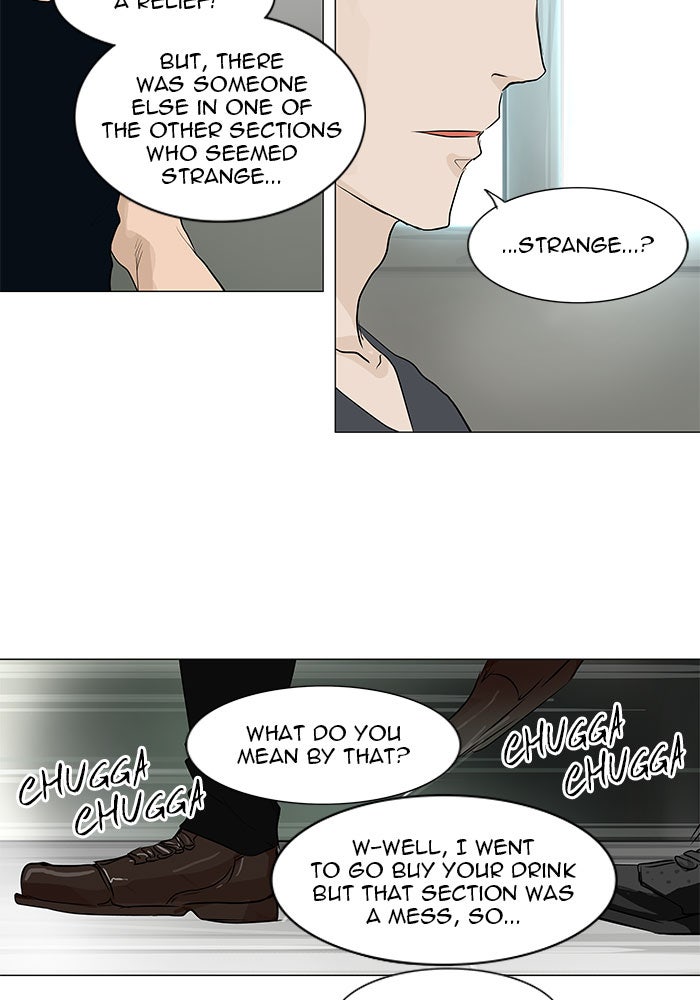 Tower of God Manga Chapter 196 page 10 - [Season 2] Ep. 116