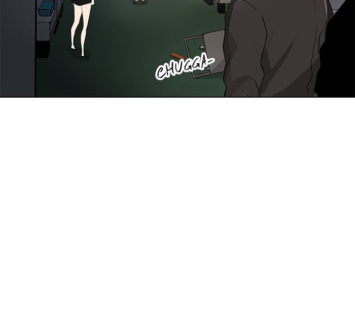 Tower of God Manga Chapter 197 page 28 - [Season 2] Ep. 117