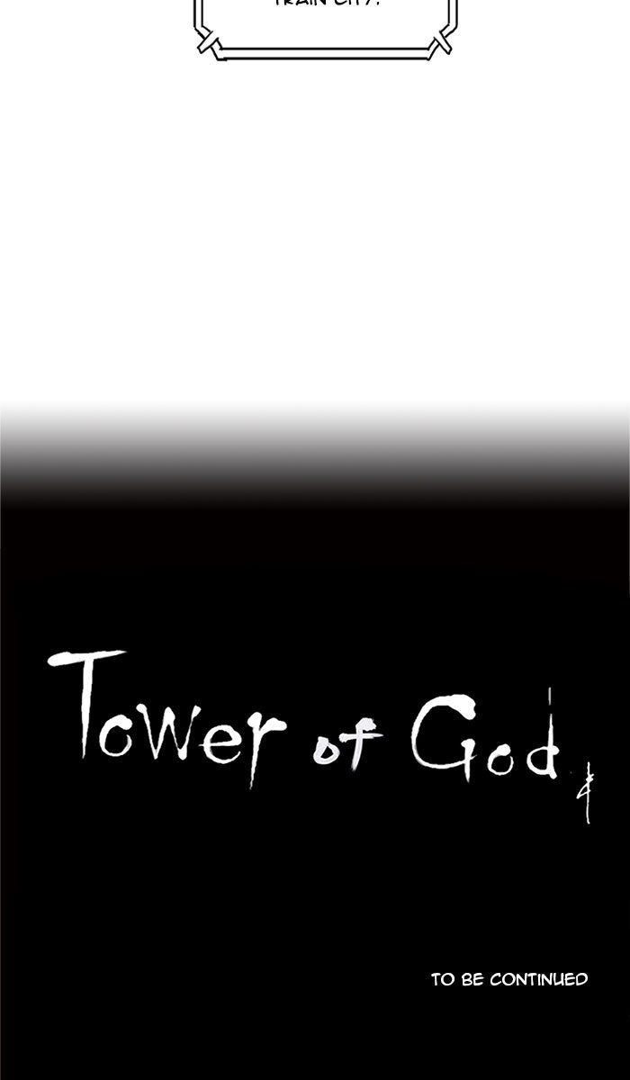 Tower of God Manga Chapter 197 page 36 - [Season 2] Ep. 117