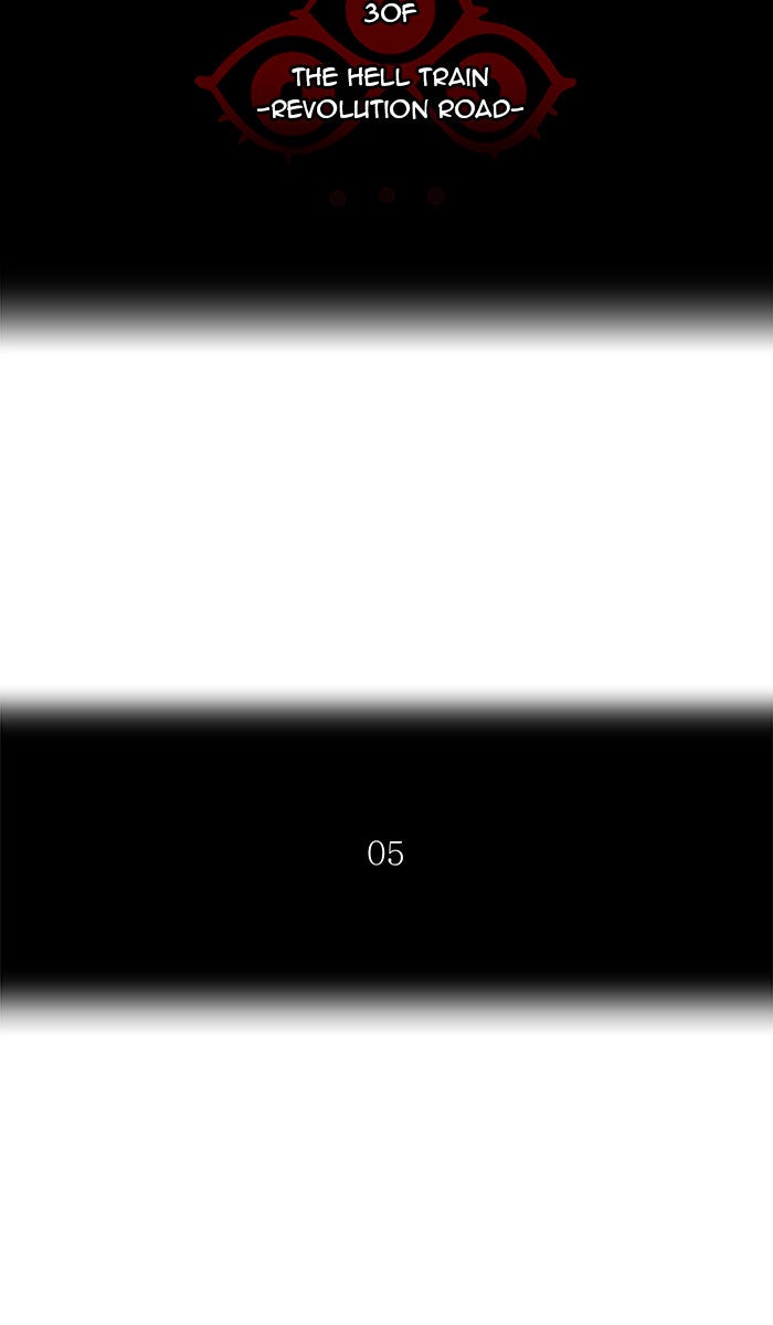 Tower of God Manga Chapter 197 page 4 - [Season 2] Ep. 117