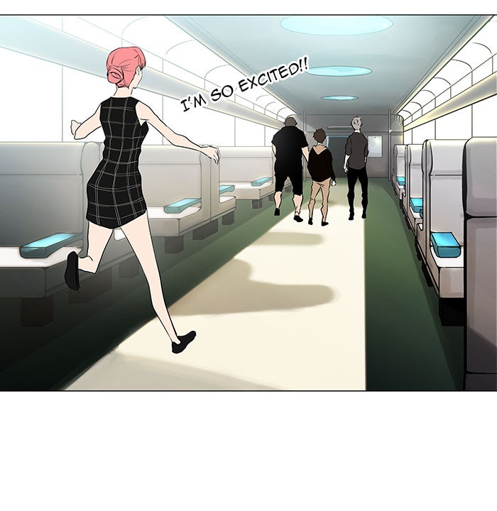 Tower of God Manga Chapter 198 page 12 - [Season 2] Ep. 118