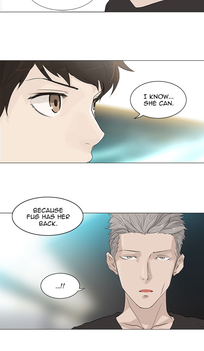 Tower of God Manga Chapter 198 page 3 - [Season 2] Ep. 118