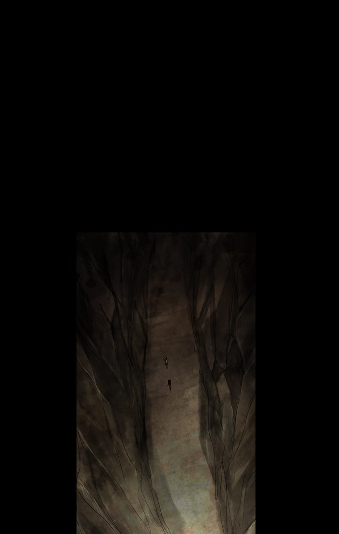 Tower of God Manga Chapter 2 page 1 - [Season 1] Ep. 1