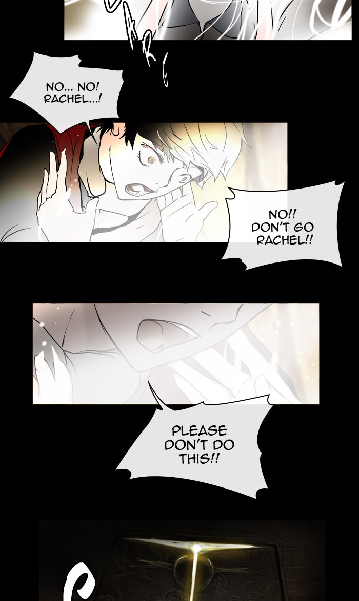 Tower of God Manga Chapter 2 page 11 - [Season 1] Ep. 1