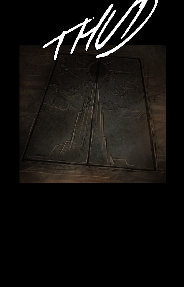 Tower of God Manga Chapter 2 page 14 - [Season 1] Ep. 1