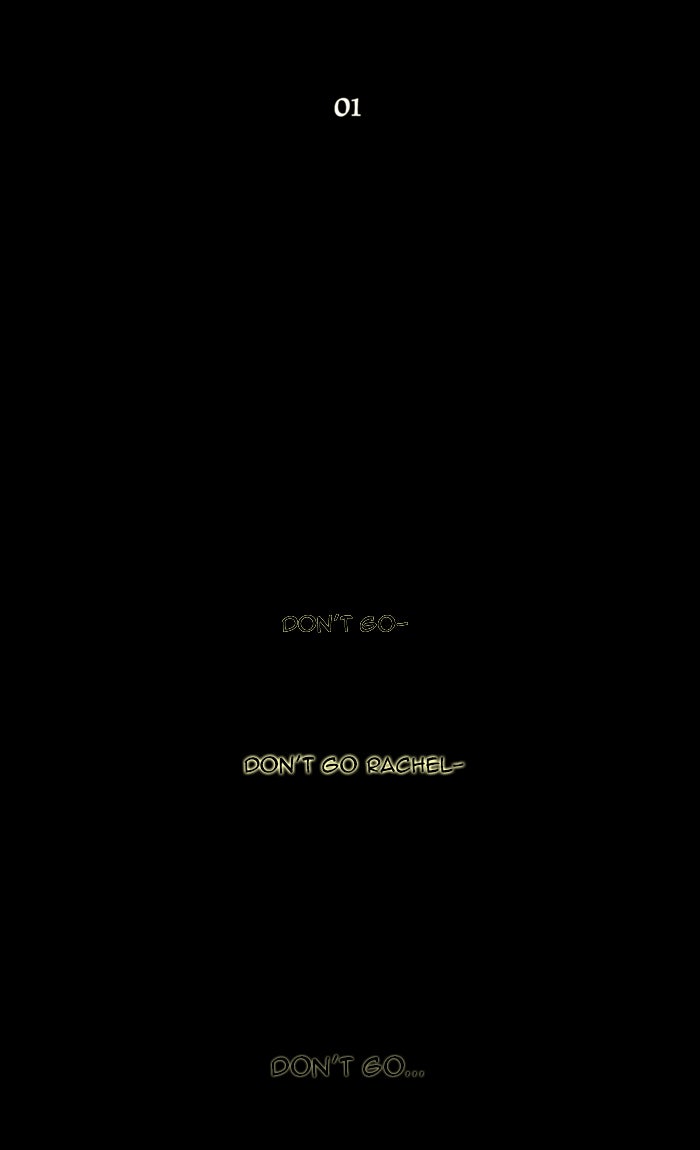 Tower of God Manga Chapter 2 page 16 - [Season 1] Ep. 1