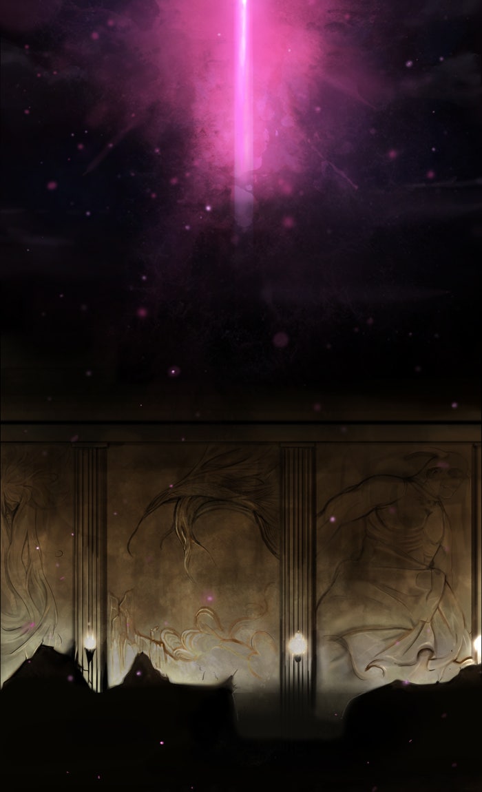 Tower of God Manga Chapter 2 page 22 - [Season 1] Ep. 1