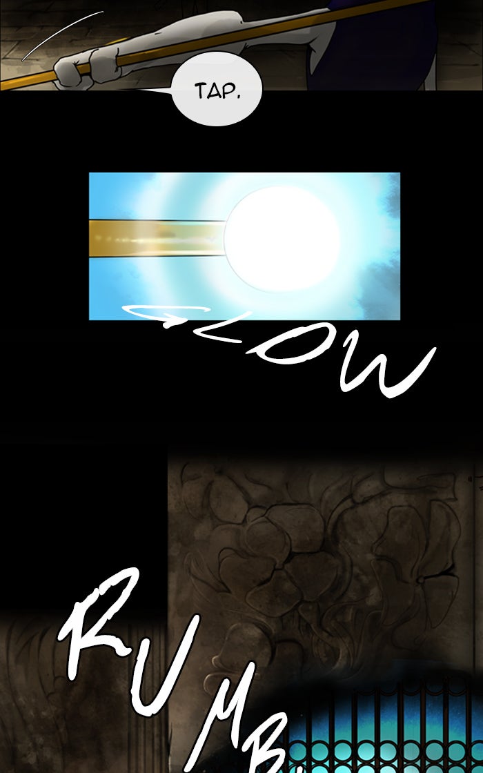 Tower of God Manga Chapter 2 page 37 - [Season 1] Ep. 1