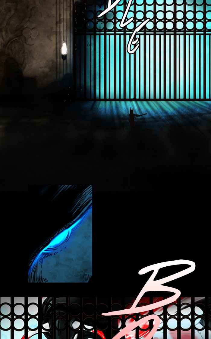 Tower of God Manga Chapter 2 page 38 - [Season 1] Ep. 1