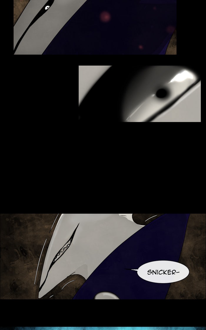 Tower of God Manga Chapter 2 page 49 - [Season 1] Ep. 1