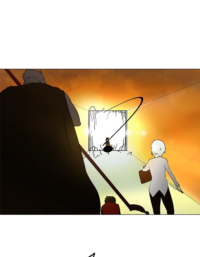 Tower of God Manga Chapter 20 page 1 - [Season 1] Ep. 19