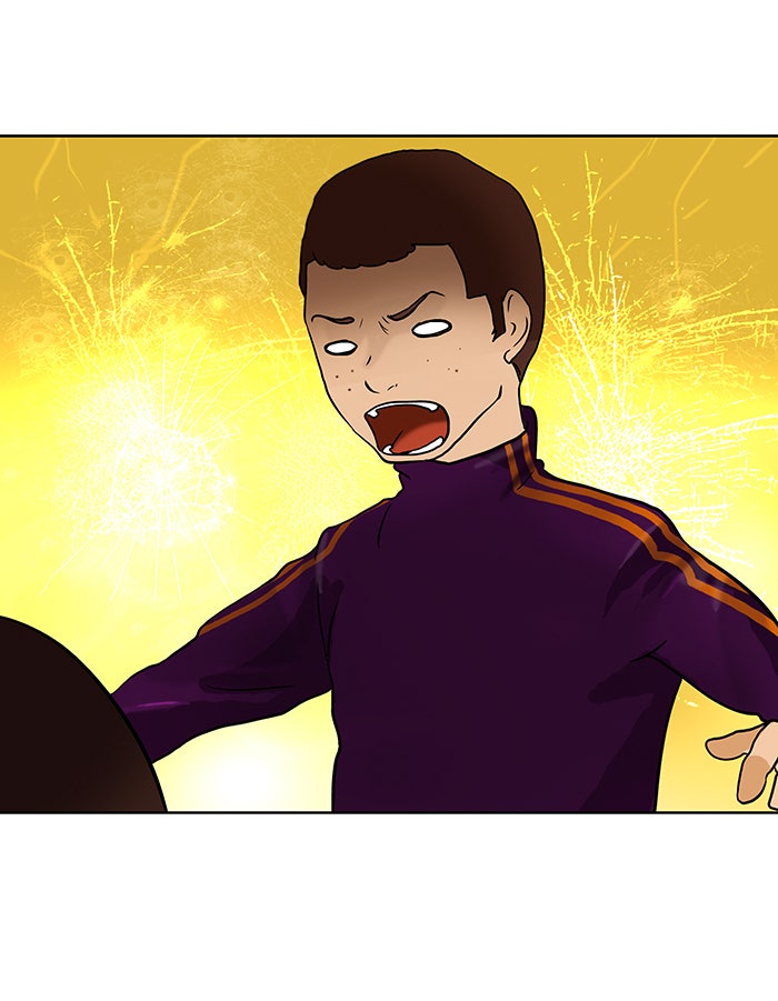 Tower of God Manga Chapter 20 page 11 - [Season 1] Ep. 19