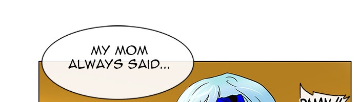 Tower of God Manga Chapter 20 page 22 - [Season 1] Ep. 19