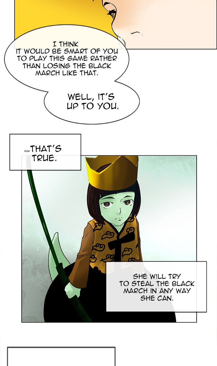 Tower of God Manga Chapter 20 page 42 - [Season 1] Ep. 19