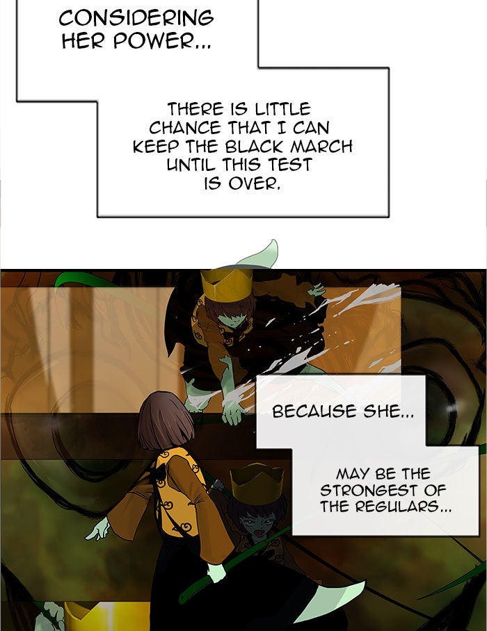 Tower of God Manga Chapter 20 page 43 - [Season 1] Ep. 19