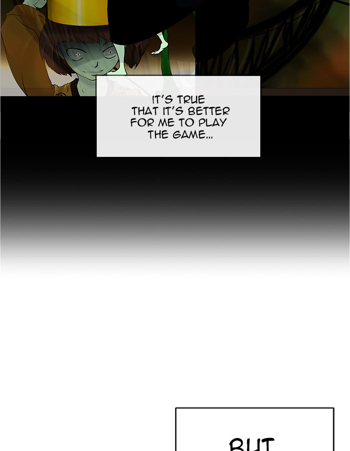 Tower of God Manga Chapter 20 page 44 - [Season 1] Ep. 19