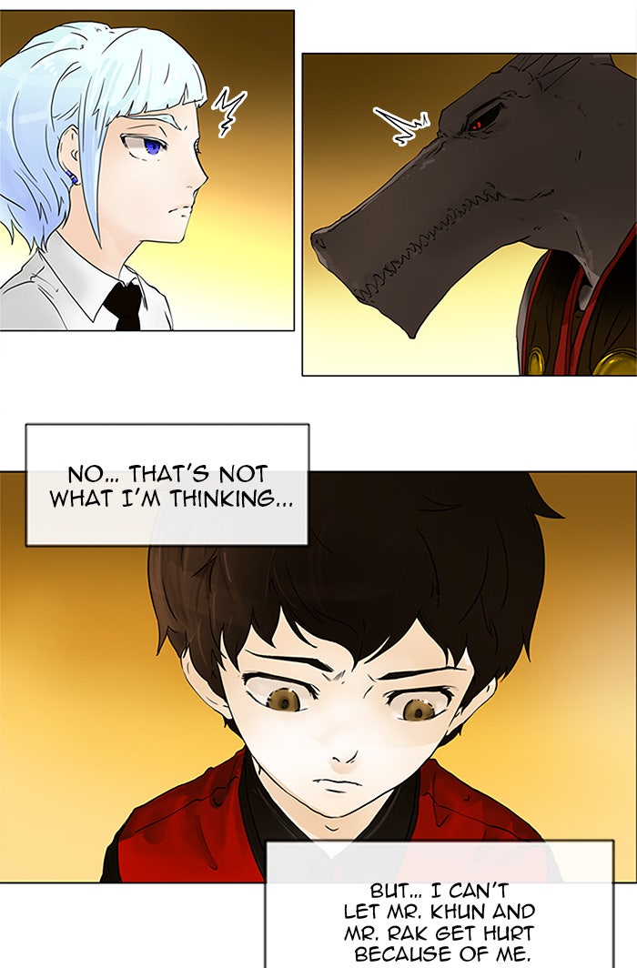 Tower of God Manga Chapter 20 page 47 - [Season 1] Ep. 19