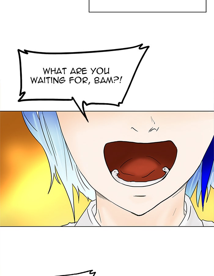 Tower of God Manga Chapter 20 page 48 - [Season 1] Ep. 19
