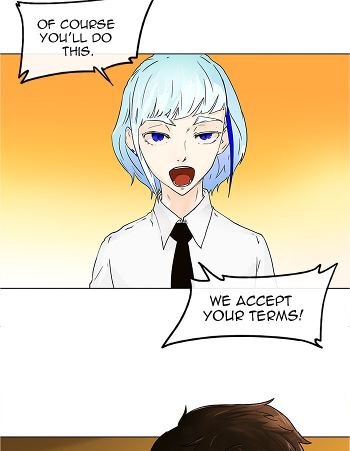 Tower of God Manga Chapter 20 page 49 - [Season 1] Ep. 19