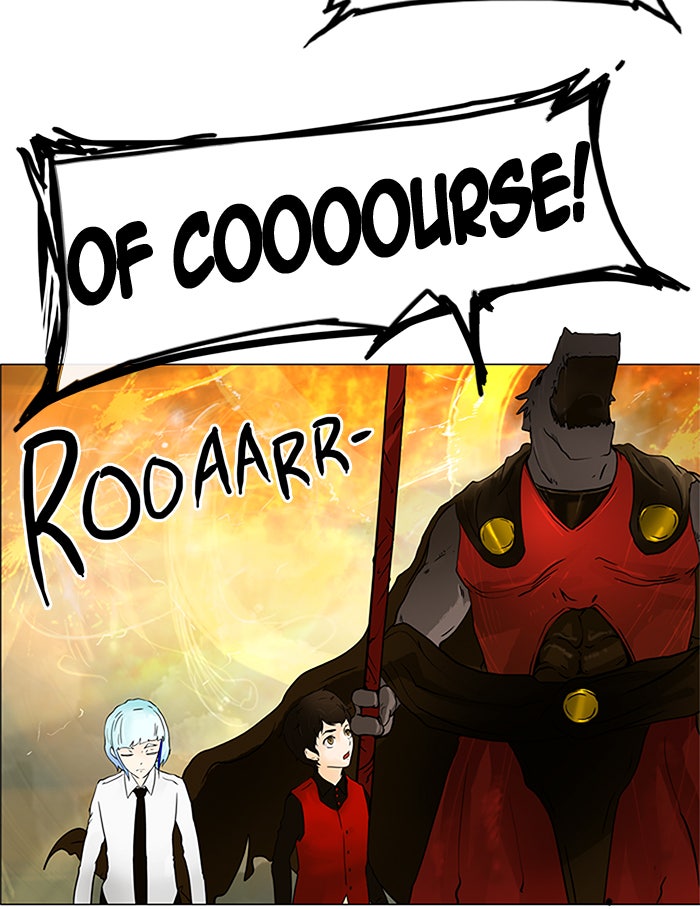 Tower of God Manga Chapter 20 page 52 - [Season 1] Ep. 19