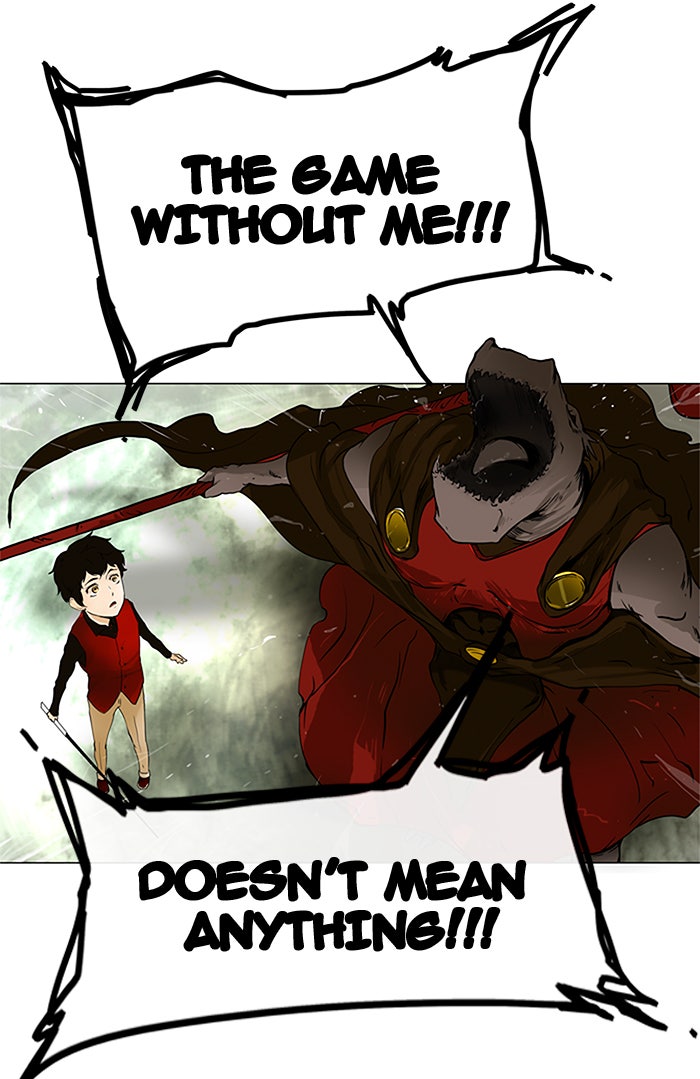 Tower of God Manga Chapter 20 page 53 - [Season 1] Ep. 19