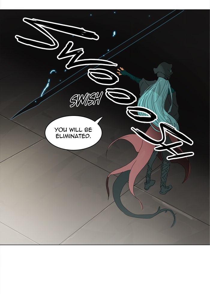 Tower of God Manga Chapter 200 page 21 - [Season 2] Ep. 120