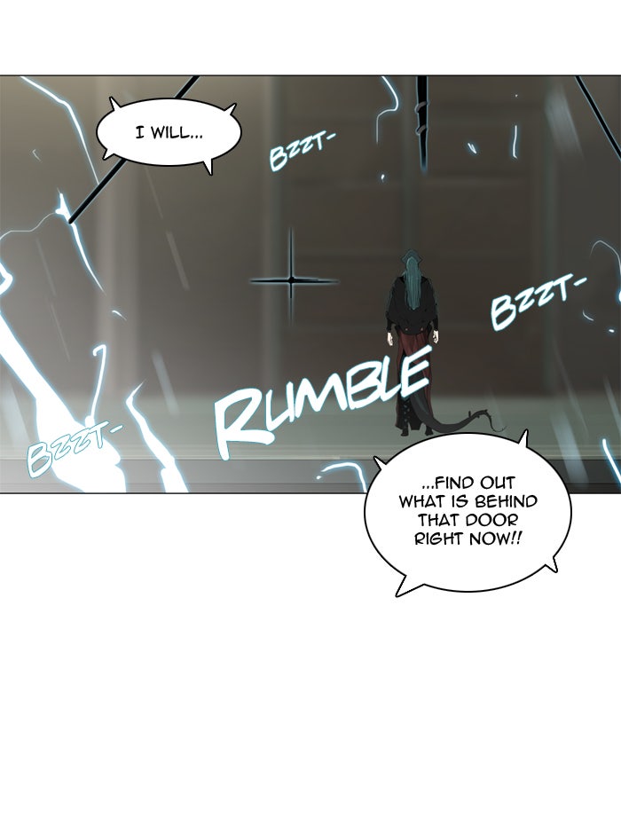 Tower of God Manga Chapter 200 page 40 - [Season 2] Ep. 120