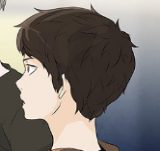 Tower of God Manga Chapter 200 ([Season 2] Ep. 120) cover