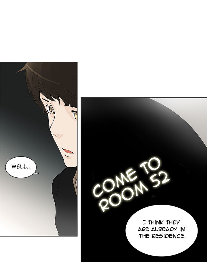Tower of God Manga Chapter 201 page 15 - [Season 2] Ep. 121