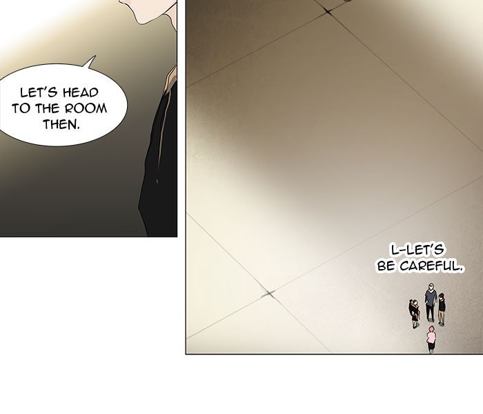 Tower of God Manga Chapter 201 page 25 - [Season 2] Ep. 121