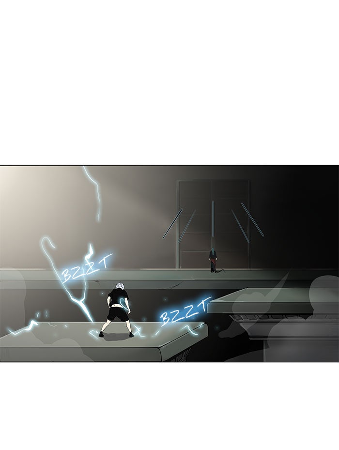 Tower of God Manga Chapter 201 page 29 - [Season 2] Ep. 121