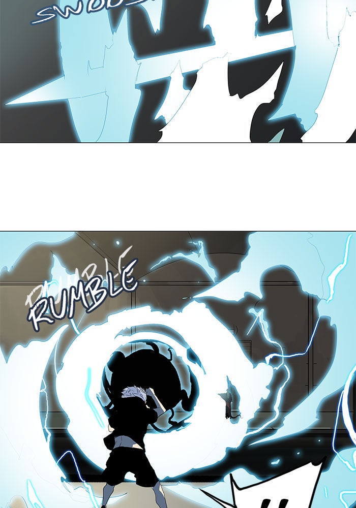 Tower of God Manga Chapter 201 page 38 - [Season 2] Ep. 121
